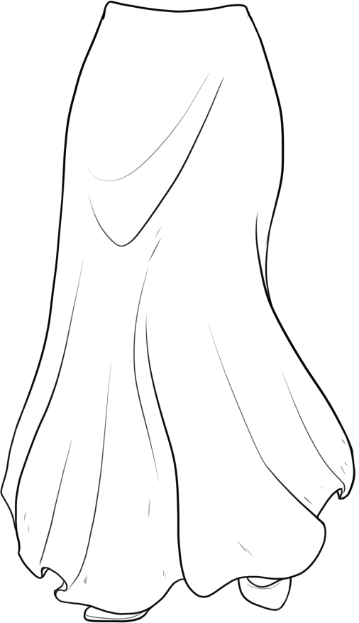 smalllongflowyskirt.png