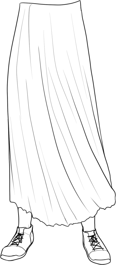 smallsneakerskirt.png