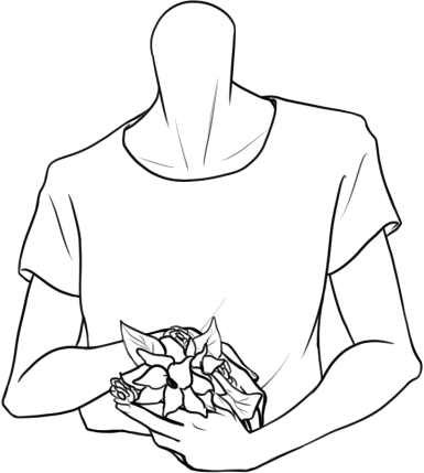smalltuckedtshirtflowers.png
